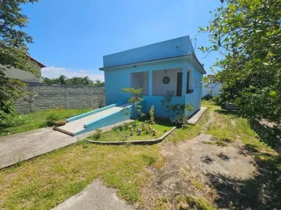 Casa com 3 Quartos à venda, 100m² no Praca da Bandeira, Araruama