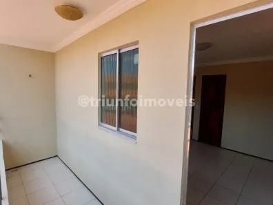 Casa de Condomínio com 2 Quartos à venda, 100m² no Cidade Alpha, Eusébio
