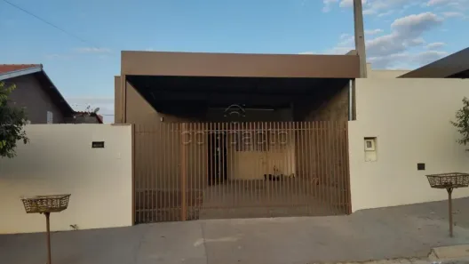 Casa com 2 Quartos à venda, 82m² no Residencial Di Napoli, Cedral