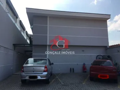 Casa de Condomínio com 2 Quartos à venda, 64m² no Vila Nova Mazzei, São Paulo