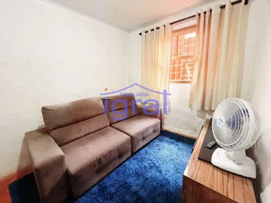 Casa com 3 Quartos à venda, 206m² no Vila Guarani (Z Sul), São Paulo