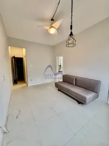 Apartamento com 1 Quarto à venda, 40m² no Leblon, Rio de Janeiro
