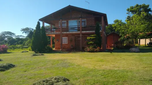 Fazenda/Sítio à venda, 224300m² no Área Rural de Itaju, Itaju