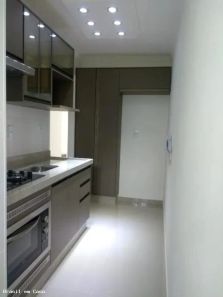 Apartamento com 2 Quartos à venda, 54m² no Caxangá, Suzano