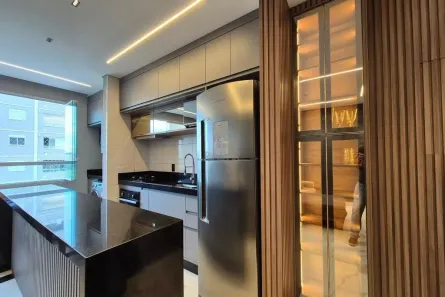 Apartamento com 2 Quartos à venda, 66m² no Loteamento Parque São Martinho, Campinas