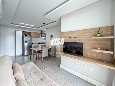 Cobertura com 1 Quarto à venda, 45m² no Trindade, Florianópolis