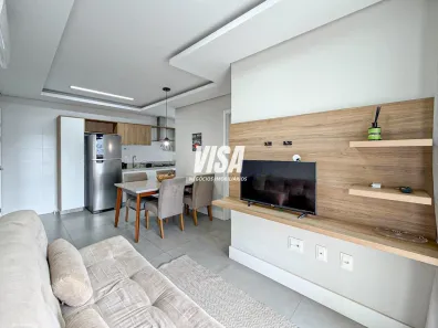 Cobertura com 1 Quarto à venda, 45m² no Trindade, Florianópolis
