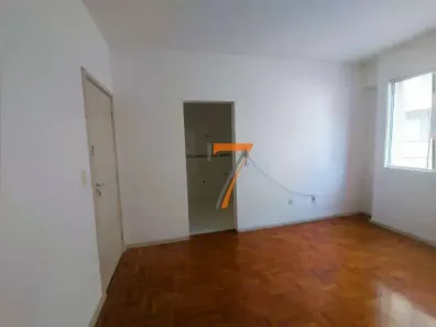 Apartamento com 1 Quarto à venda, 45m² no Centro, Florianópolis