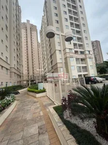 Apartamento com 2 Quartos à venda, 49m² no Limão, São Paulo