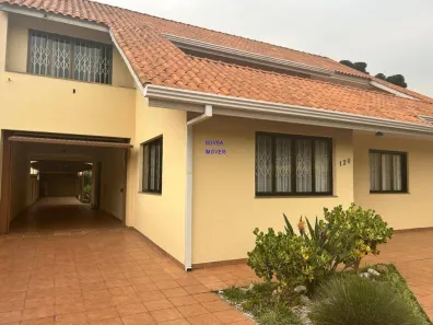 Casa com 7 Quartos à venda, 390m² no Cidade Industrial, Curitiba