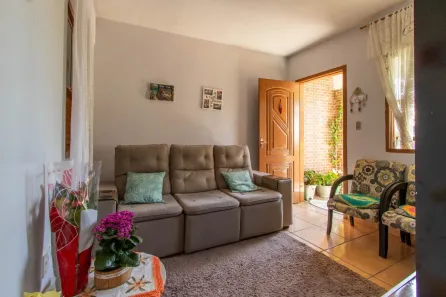 Casa com 4 Quartos à venda, 120m² no Lomba do Pinheiro, Porto Alegre