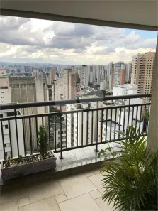 Apartamento com 4 Quartos à venda, 221m² no Perdizes, São Paulo
