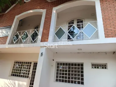 Imóvel Comercial com 1 Quarto para alugar, 250m² no Chácara da Barra, Campinas