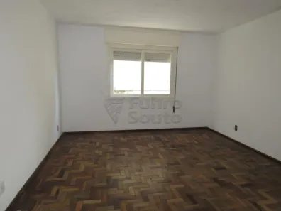 Apartamento com 3 Quartos para alugar, 65m² no Centro, Pelotas