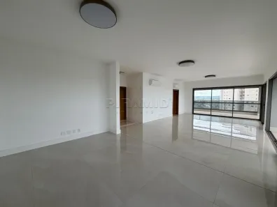 Apartamento com 4 Quartos para alugar, 376m² no Jardim Ilhas do Sul, Ribeirão Preto