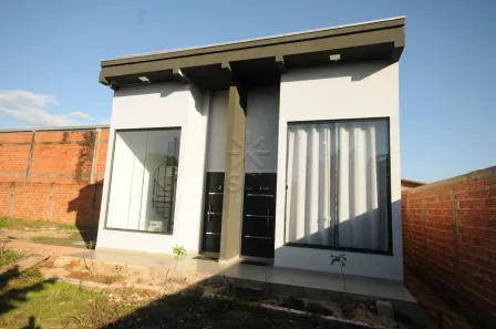 Sobrado com 1 Quarto para alugar, 32m² no Porto Meira, Foz do Iguaçu