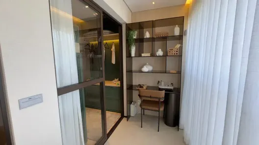 Apartamento com 3 Quartos à venda, 76m² no Vila Anastácio, São Paulo