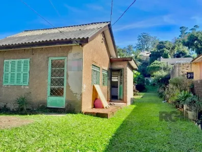 Lote/Terreno à venda, 599m² no Ipanema, Porto Alegre