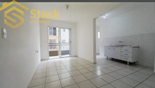 Apartamento com 2 Quartos à venda, 60m² no Medeiros, Jundiaí