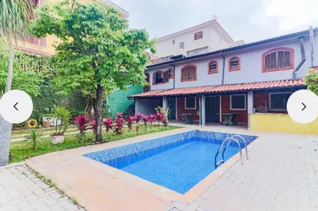 Sobrado com 3 Quartos à venda, 200m² no Cidade São Francisco, São Paulo