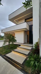 Casa de Condomínio com 3 Quartos para alugar, 175m² no Parque Olívio Franceschini, Hortolândia
