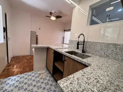 Apartamento com 1 Quarto à venda, 33m² no Centro, Rio de Janeiro