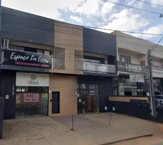 à venda, 301m² no Lagoa Seca, Santa Bárbara D'Oeste