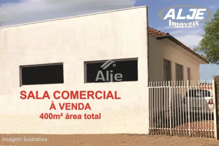 Lote/Terreno à venda, 400m² no Palmital, Marília