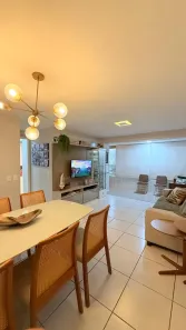 Apartamento com 3 Quartos à venda, 87m² no Centro, Fortaleza