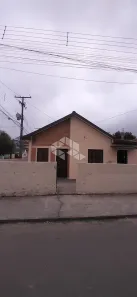 Casa com 3 Quartos à venda, 46m² no Salgado Filho, Santa Maria