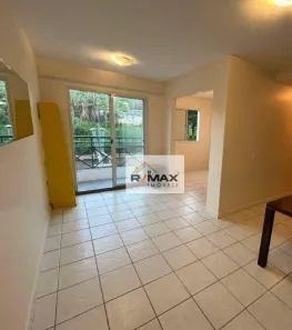 Apartamento com 3 Quartos para alugar, 65m² no Vila Butantã, São Paulo