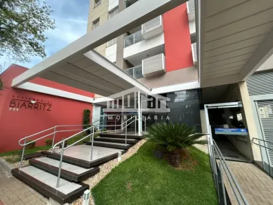 Apartamento com 2 Quartos à venda, 64m² no Vila Larsen 1, Londrina