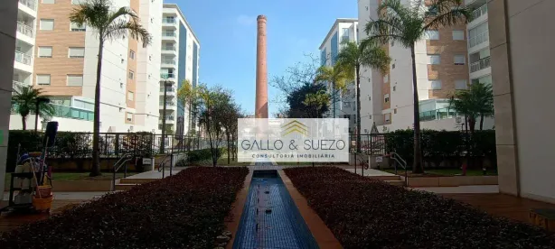 Apartamento com 3 Quartos à venda, 82m² no Mooca, São Paulo