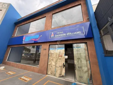 Ponto Comercial à venda, 439m² no Taquaral, Campinas