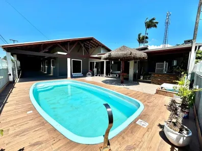 Casa com 4 Quartos à venda, 330m² no , Pontal do Paraná