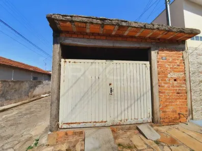 Casa com 2 Quartos à venda, 94m² no Vila Prado, São Carlos
