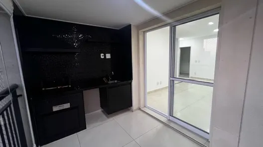 Apartamento com 2 Quartos para alugar, 68m² no Jardim Flor da Montanha, Guarulhos