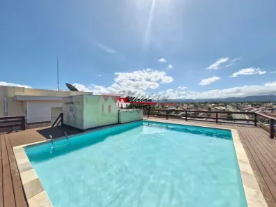 Apartamento com 2 Quartos à venda, 78m² no Parque Balneário Oasis, Peruíbe