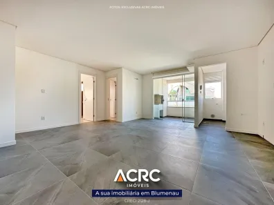 Apartamento com 3 Quartos à venda, 81m² no Vila Nova, Blumenau