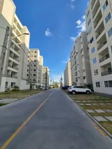 Apartamento com 2 Quartos à venda, 44m² no Novo Aleixo, Manaus