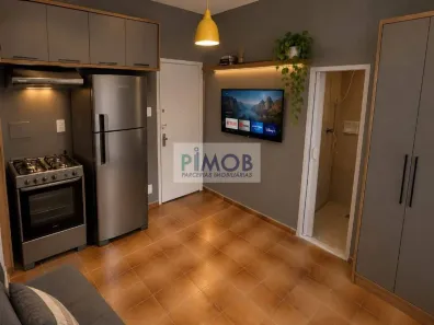 Kitnet com 1 Quarto à venda, 15m² no Centro, Rio de Janeiro