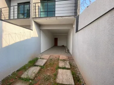 Sobrado com 3 Quartos à venda, 110m² no Jardim Pinheiros, São Paulo