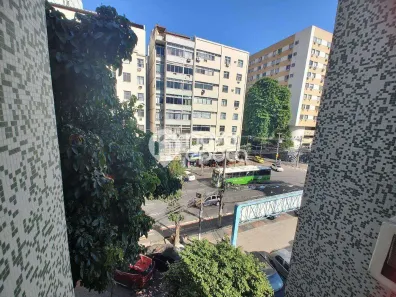 Apartamento com 2 Quartos à venda, 60m² no Andaraí, Rio de Janeiro