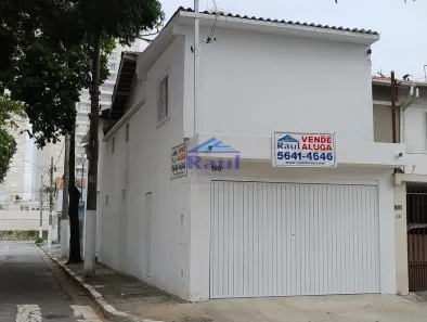 Imóvel Comercial à venda, 200m² no Jurubatuba, São Paulo