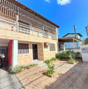 Casa com 4 Quartos à venda, 330m² no Vila Nova, Porto Alegre