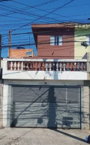 Sobrado com 3 Quartos à venda, 171m² no Centro, Diadema
