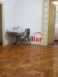 Apartamento com 2 Quartos à venda, 70m² no Tijuca, Rio de Janeiro