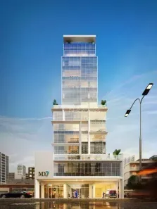 Sala Comercial à venda, 36m² no Rebouças, Curitiba