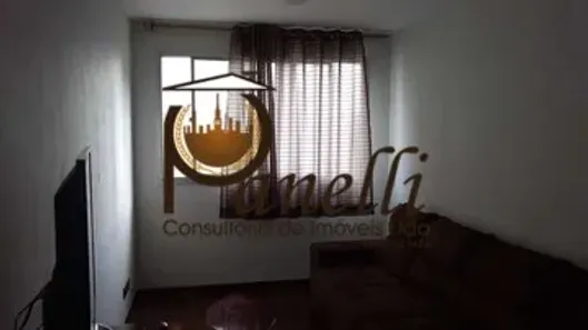 Apartamento com 2 Quartos à venda, 66m² no Santana, São Paulo