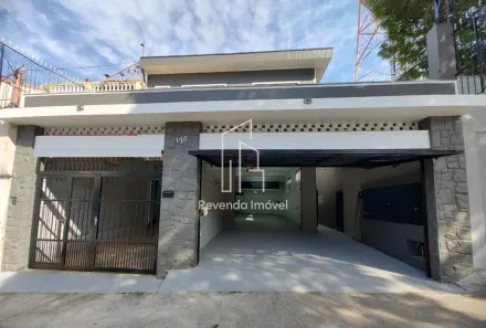 Prédio Comercial com 2 Quartos para alugar, 490m² no Jardim Santo Elias, São Paulo
